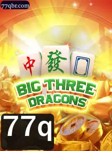 BigThreeDragons: O Novo Fenômeno dos Jogos de Tabuleiro