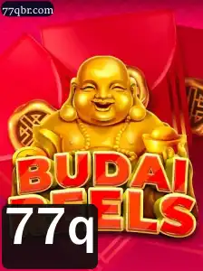 Descubra o Universo de BudaiReels: Um Jogo Inovador Inspirado pela Palavra-chave 77q