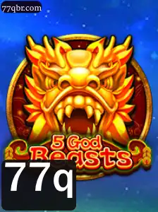 Explorando o Mundo de 5GodBeasts: Um Jogo de Estratégia e Aventura