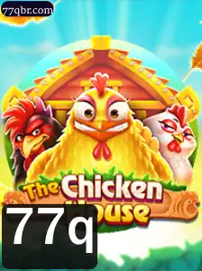 Descubra o Mundo de TheChickenHouse