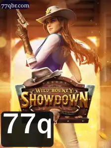 Descubra a Aventura Dinâmica do WildBountyShowdown