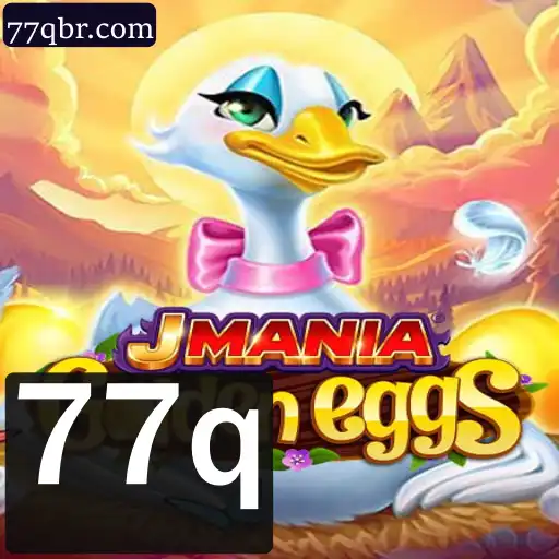 JManiaGoldenEggs: O Novo Fenômeno dos Jogos