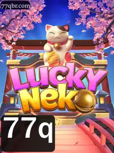 Descubra o Encantador Mundo de LuckyNeko: Um Guia Completo para Novos Jogadores