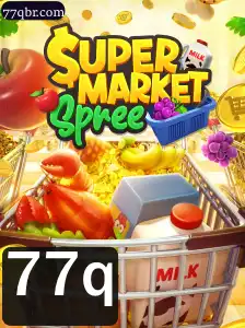 Descubra a Empolgante Aventura de Compras com SupermarketSpree