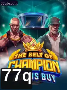 TheBeltOfChampionBonusBuy: Um Jogo de Emoção e Estratégia