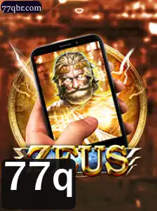 ZeusM: A Imersiva Experiência de Jogo no Mundo Mitológico Moderno